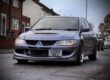 Mitsubishi Lancer Evo 8 FQ300 380BHP - Lovely Example - Host of Great Upgrades ! Image