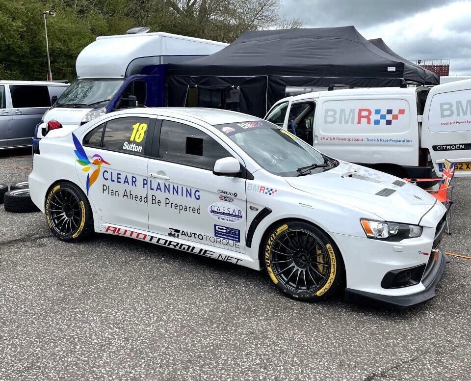 Lancer Racing Car Mitsubishi Lancer EVO X 10 (Race car) 740 BHP - manual For Sale (2009 ...