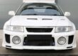 MITSUBISHI LANCER EVOLUTION EVO 5 STUNNING/SUPERB CONDITION LOVELY HIGH SPEC Image