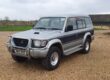 Mitsubishi Pajero 2.8td 7 seater "Fieldmaster" Image