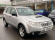 Subaru Forester 2.0D X 5dr Diesel Image