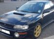 Subaru Impreza Turbo Catalunya edition #39/200 clean original example Image