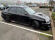 Subaru Impreza wrx sti Image