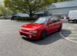 Subaru Impreza WRX STI GF8 1994 Wagon Import Image