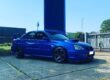 Subaru Impreza WRX STI - Project! Please Read Description Image