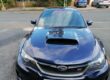 Subaru WRX STI Image