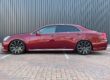 Toyota Crown Majesta 2022 import Image