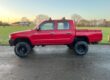 Toyota Hilux LN165 1998 4WD double cab 157k Image