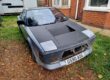 Toyota MR2 Mk1 Mk1b 1989 Blue Road/Track Modified Classic Sports Car 1.6 4AGE Image
