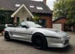 Toyota MR2 mk2 Rev 5 GT T-BAR - Rare Sonic Shadow Image