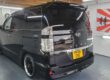 Toyota voxy 2.0 automatic black 52k sunroofs fresh japanese import 8 seats 2006 Image