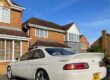 1993 Toyota Soarer 1JZ GTE Auto Image