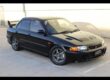 1994 Mitsubishi Lancer Evolution II 5 Speed Manual - Fresh Import Image