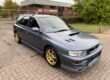 1999 SUBARU IMPREZA WRX STI VER 6 WAGON RARE JDM Image