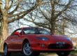 2001 51 MITSUBISHI FTO 2.0 GPX V6 24V 2D 150 BHP Image