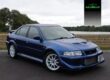 2001 Y MITSUBISHI LANCER 2.0 EVOLUTION V/VI TOMMI MAKINEN 4D 280 BHP Image