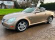 2004 Lexus sc430 convertible 92500 miles full Lexus history 3 owners Image