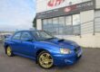 2005 Subaru Impreza 2.0 WRX AWD Turbo 4dr SALOON PETROL Manual Image
