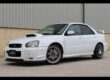 2005 Subaru Impreza WRX STi S203 6 Speed Number 385/555 Image