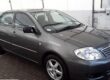 2005 Toyota Corolla 1.4 VVT-i T3 4dr SALOON PETROL Manual Image
