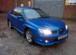 2006 Subaru Impreza 2.0 R Sport 4dr SALOON Petrol Manual Image