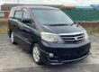 2007 Toyota Alphard 2.4 AS Platinum 8 Seater Automatic Fresh Import Grade 4 Image