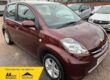 2009 Subaru Justy R 5DR ULEZ Hatchback Petrol Manual Image