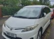 2010 Toyota Estima Aeras 2.4 Auto 7 seats automatic fully loaded reclining seats Image