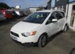 2012 Mitsubishi Colt 1.3 CZ2 5dr HATCHBACK Petrol Manual Image