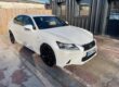2013 Lexus GS 450H F Sport Hybrid FSH Lexus Warranty. Image