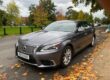 2013 Lexus Ls460 only 37k miles# LEXUS WARRANTY to August 23 Image