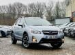 2016 Subaru XV 2.0i SE Premium 5dr Lineartronic HATCHBACK PETROL Automatic Image