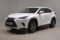 2019 Lexus NX 300h 2.5 Luxury 5dr CVT [Premium Nav] ESTATE PETROL/ELECTRIC Autom