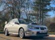 2019 Subaru Impreza 2.5 WRX STi Spec D 4dr SALOON PETROL Manual Image