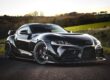 2019 Toyota Supra 3.0T GR Pro Auto (s/s) 3dr COUPE Petrol Automatic Image