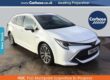 2020 Toyota Corolla 2.0 VVT-i Hybrid Excel 5dr CVT Estate ESTATE Petrol/Electric Image