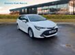 2021 21 TOYOTA COROLLA 1.8 ICON TECH 5D 121 BHP Image