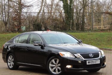 Lexus GS 300 3.0 SE Auto 4dr LEXUS GS300 GS 300 LEXUS SWAP PX LEXUS GS 300 PX Image