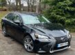 Lexus GS300H - Hybrid - FSH - FRESH MOT! Image