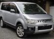 Mitsubishi Delica D5 Chamonix Petrol Image