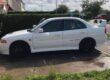 MITSUBISHI EVO 4 GSR 2.3 STROKER £7999 Image