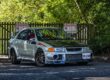 MITSUBISHI EVO 6 ONE OFF CAR MAG FEATURED600+BHP Image