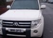 mitsubishi showgun lwb Image