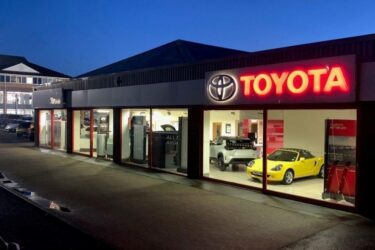 Subaru BRZ SE 2.0i 2dr Petrol Image