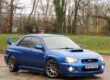 Subaru Impreza 2.0 WRX 4dr SUBARU IMPREZA WRX SWAP MODIFIED SUBARU IMPREZA STI Image