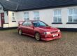 Subaru Impreza gc8 Uk2000 turbo Image