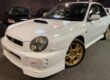 Subaru Impreza Sti Version 7 Image