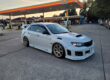 subaru impreza turbo 2.0 wrx sti SPEC C 2012 fresh import 36k miles Image