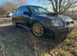 SUBARU IMPREZA WRX STI PPP Image