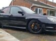 Subaru impreza WRX STI type uk Image